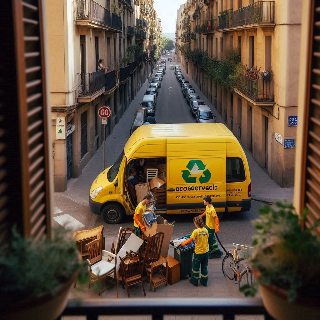 Servicios de vaciado para todos los sectores comerciales en Mollet del Vallès
