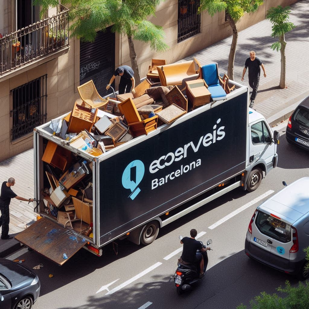 Servicio exhaustivo de limpieza en locales comerciales
