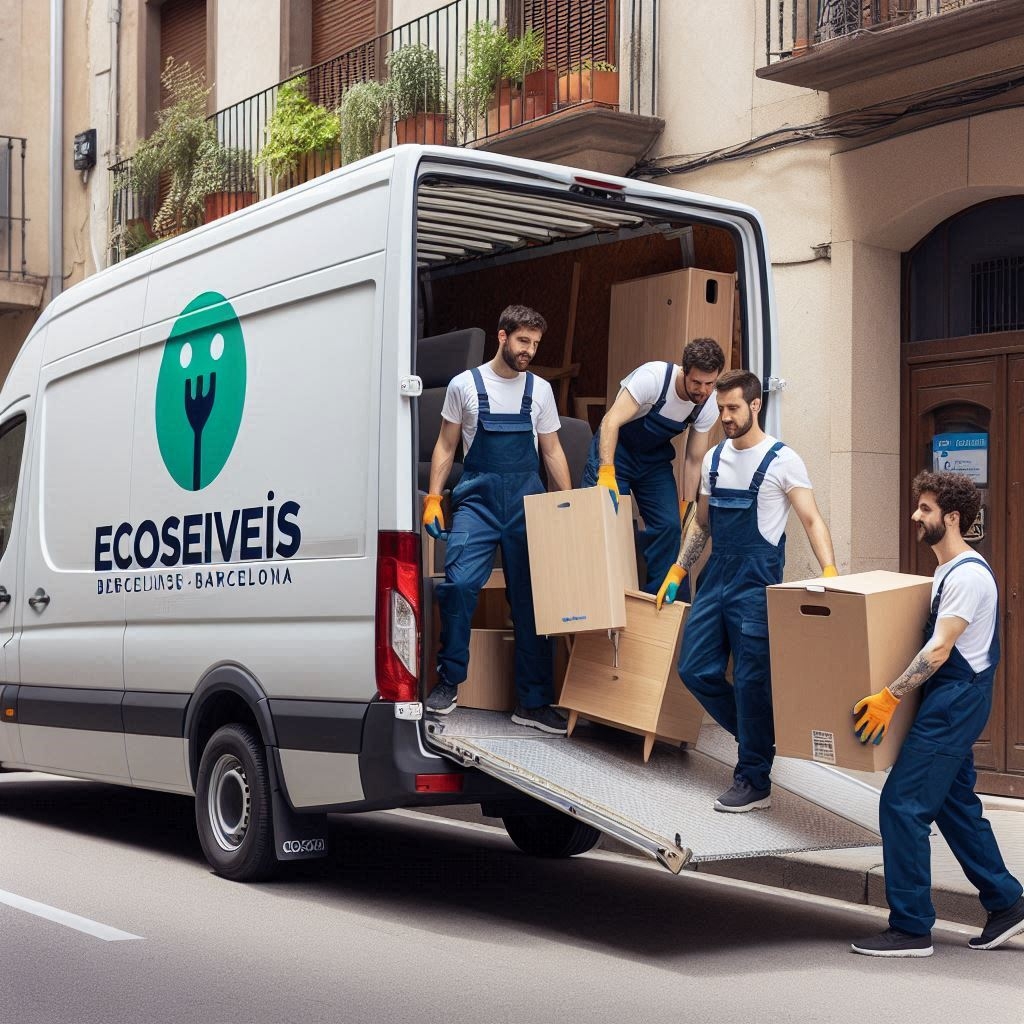 Presupuestos detallados para el vaciado de locales comerciales en Terrassa